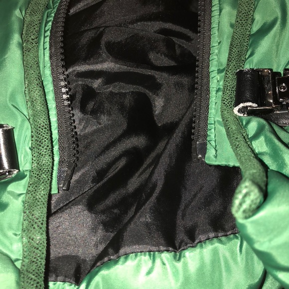 Stylish coat/parka - Picture 5 of 5